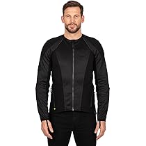 ほぼ新品 シールズ ★メンズ5L／プロテクター 防風インナー メッシュジャケット 610h+6Qw8oL._AC_UL210_SR210,